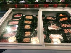 -炽城·烤肉名家(鸿达中央广场店)
