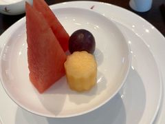 -彩丰楼·中餐厅(国家会展中心上海洲际店)