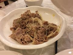 -马凯餐厅(长椿街店)