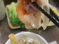 -一记面馆(易发店)