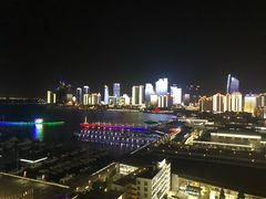 海鮮塔-VENU+海景酒廊