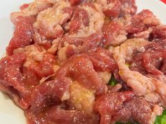 -合易泓烤肉(延河街店)