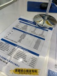 -大麦微针植发全国连锁
