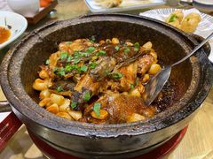 碟鱼头-老街烧烤·四方路小烤肉(书院路店)
