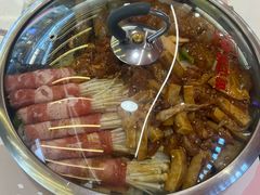 -黄记煌三汁焖锅(首创奥特莱斯店)