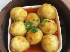 -多多旺港式茶餐厅(新区店)