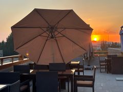 -敦煌山庄摘星阁