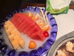 -绿茶餐厅(龙井船宴· 品牌总店)