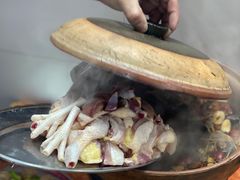 -威邵鸡煲(西华路总店)