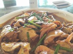 -鹰龙海畔度假酒店(咸祥店)