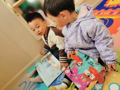 -锦欣爱天使托育园(狮子山园)