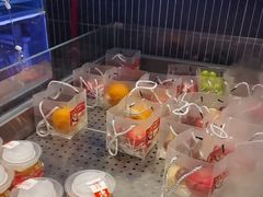 -海底捞火锅(长宁路龙之梦店)