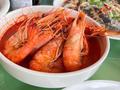 -春妮海味饭店