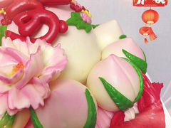 -馍上花开新奇面点