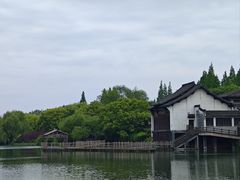 -乌镇西栅景区