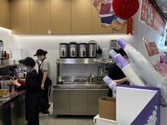 -一只酸奶牛(来福士店)