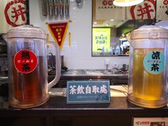 -町门烤肉拌饭专门店(新天地店)