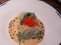 -太二酸菜鱼(广州IFC国金天地店)