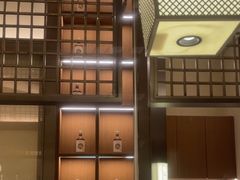 -桂满陇·海市蜃楼·黑金(国金店)