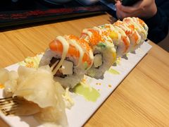 -琴寿司居酒屋(软件园店)