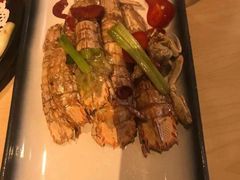 -避风塘(百联东郊店)