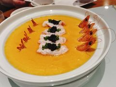 -新海渔港·胶东海鲜家常菜·家宴(奥体中心店)