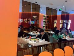 -鲁秀才炒鸡(龙湖西溪天街店)