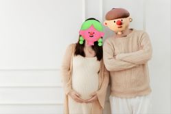 -Two  Monkeys 孕婴写真馆(龙华店)