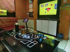 -迪迪派KTV(创业大厦店)
