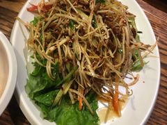 -辛氏火炉·韩式古法烤肉(松北店)