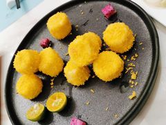 -子霖南山鲜虾面(南山总店)