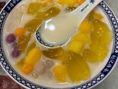 -赵记传承·中国甜品(福州总店)