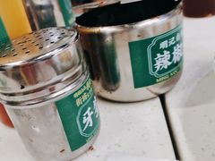 -西关明记肠粉(荔枝湾店)