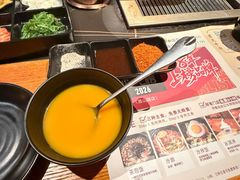 -千寻烧肉(政务区店)