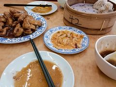 -都一处烧麦馆(前门店)