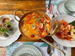 -柠檬花院烤肉·会议团建·聚会·求婚(三圣乡店)