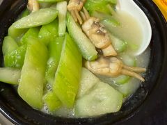 -莲花公园煎蟹(总店)