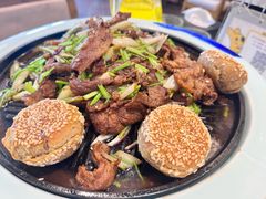 -天和晟烤鸭店(玉泉西街店)