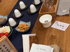 -小茶闲舍·观景商务茶馆(广州塔店)