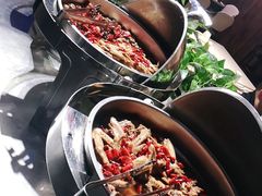 -蛙鱼道美蛙鱼自助火锅(新耍都店)