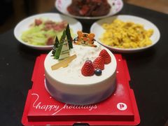 -Pantry's Best派悦坊蛋糕(K11购物艺术中心店)