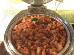 -金玛国宾酒店-自助西餐厅