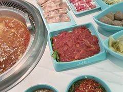 -季季红火锅(柳州城中万达二店)