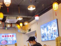 -老家大锅台·地锅鸡·铁锅炖(建邺文体路店)