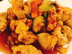 -桃园中华料理炸酱面(燕儿岛路店)