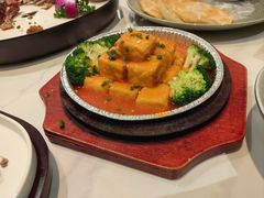 -清真·宁夏印象·盐池滩羊肉体验店(江宁路店)