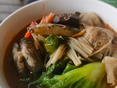 -厦门悦华酒店