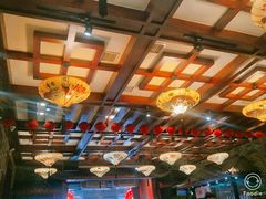大堂-蜀韵川锅(湖西路店)