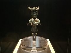 景点-金沙遗址博物馆