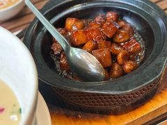 雕梅红烧肉-熙楼(翠湖店)
